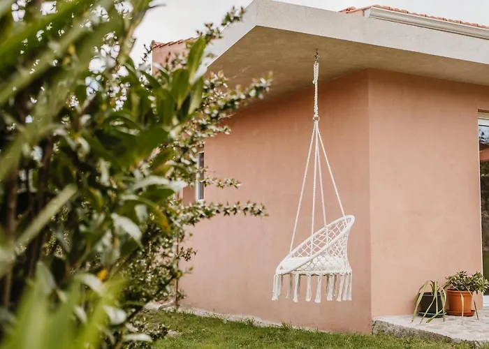 Forno House - Ameixoeira