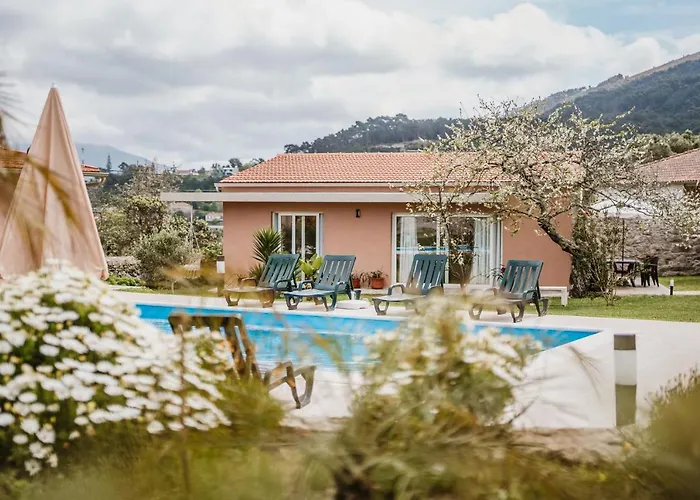 Forno House - Ameixoeira