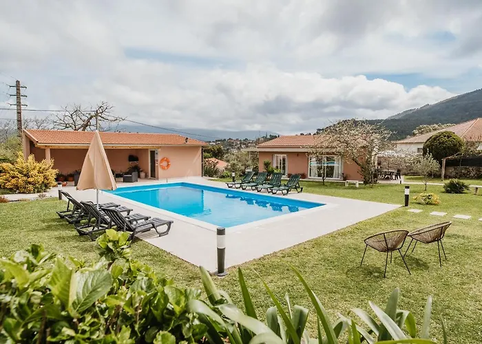 Forno House - Ameixoeira