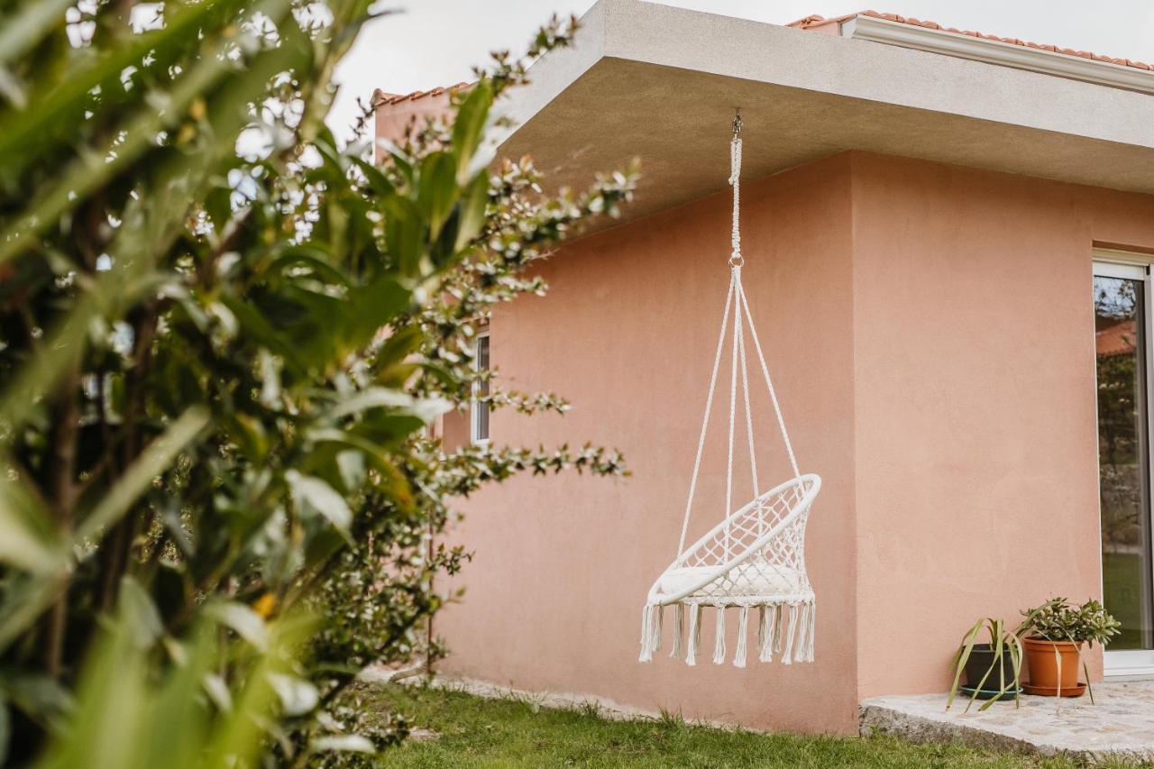 Forno House - Ameixoeira Holiday home *