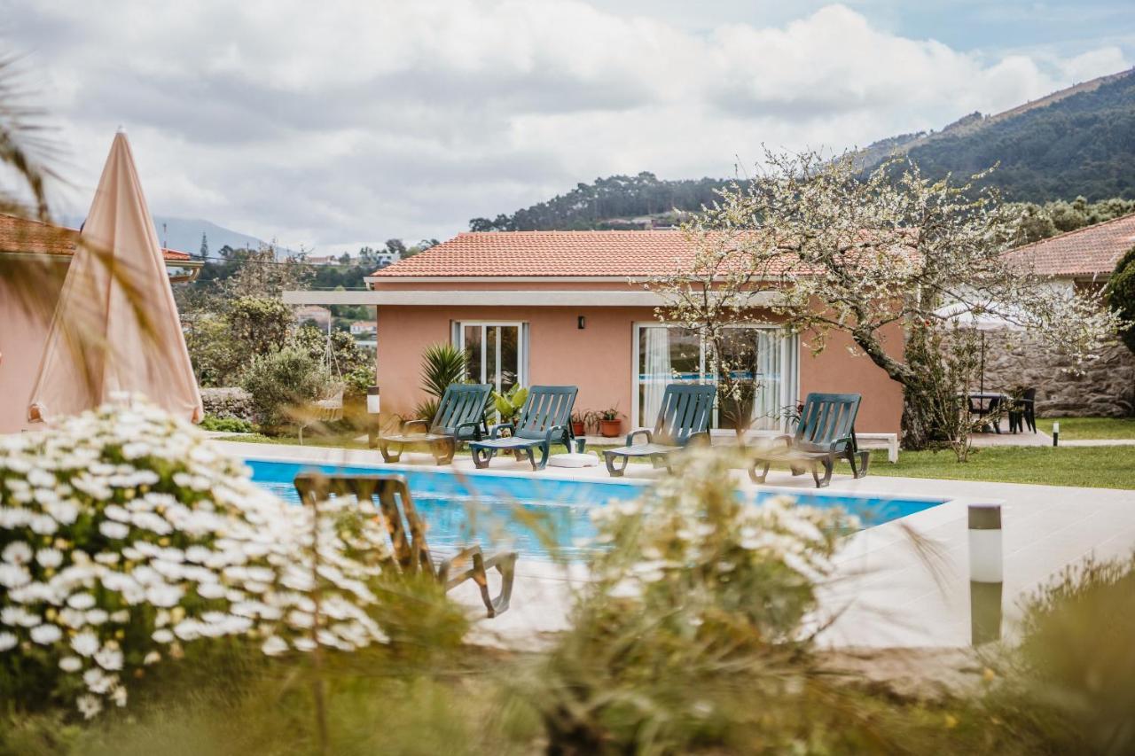 Forno House - Ameixoeira Holiday home Vila Praia de Ancora