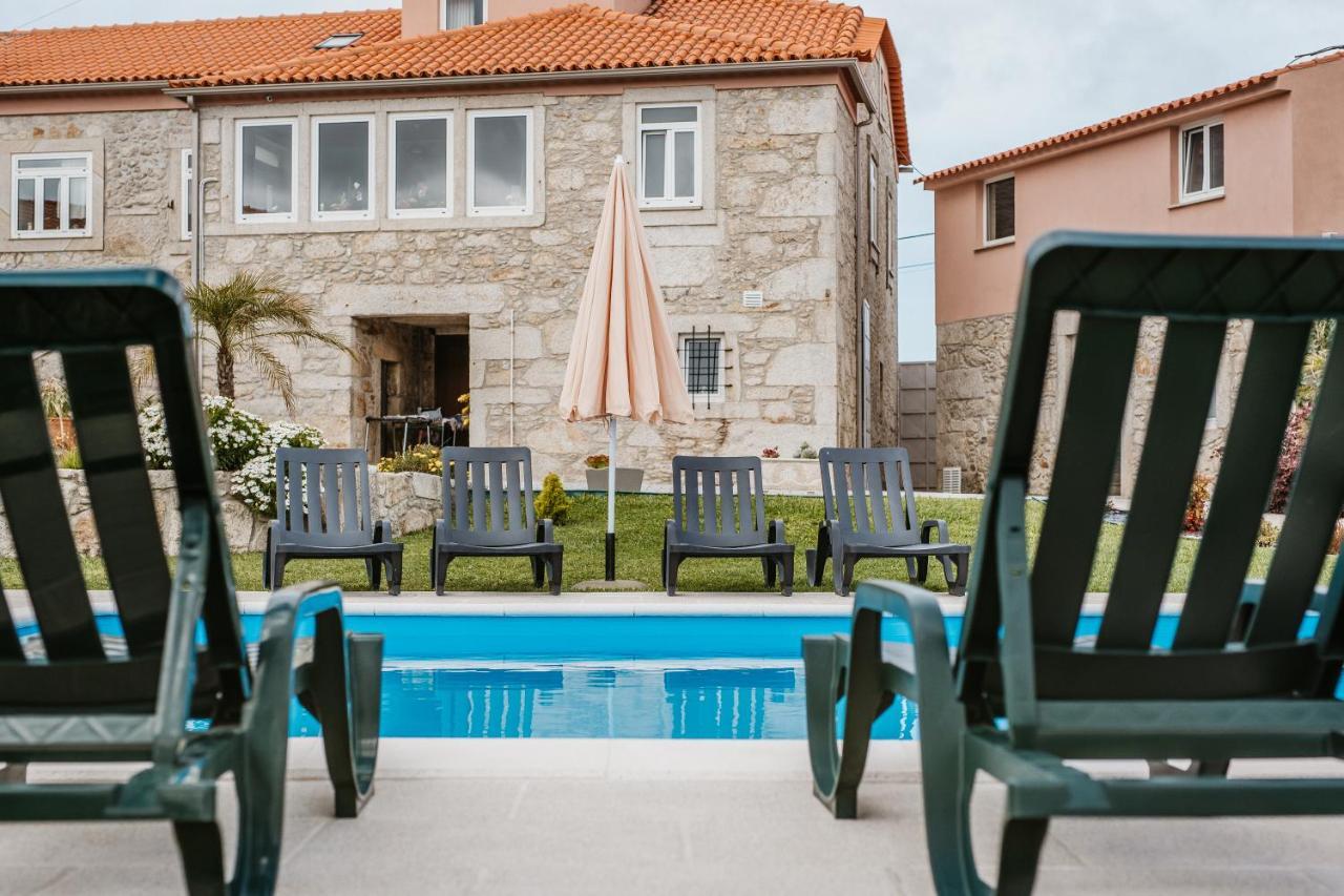 Forno House - Ameixoeira Holiday home
