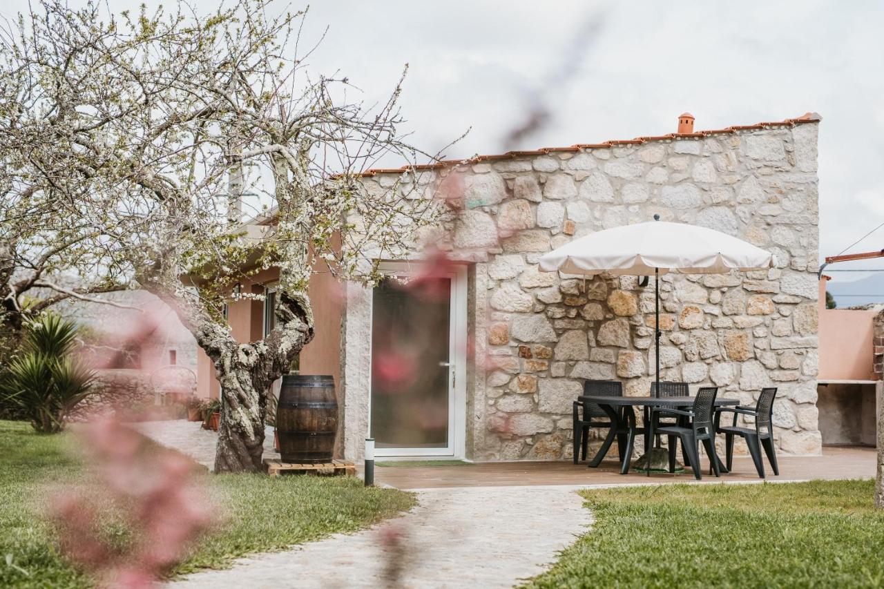 Forno House - Ameixoeira Holiday home Vila Praia de Ancora
