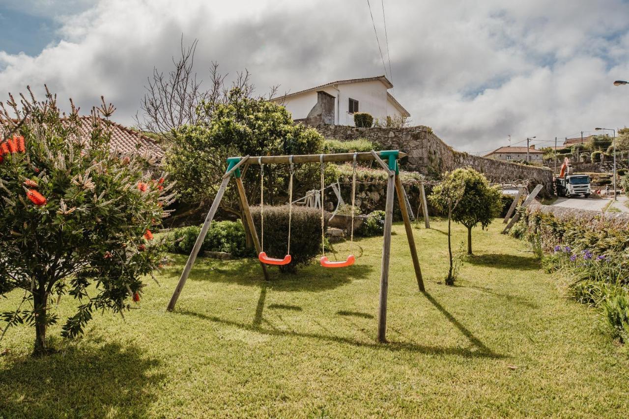 Forno House - Ameixoeira Holiday home *