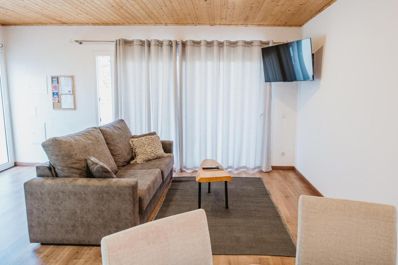 Forno House - Ameixoeira Holiday home