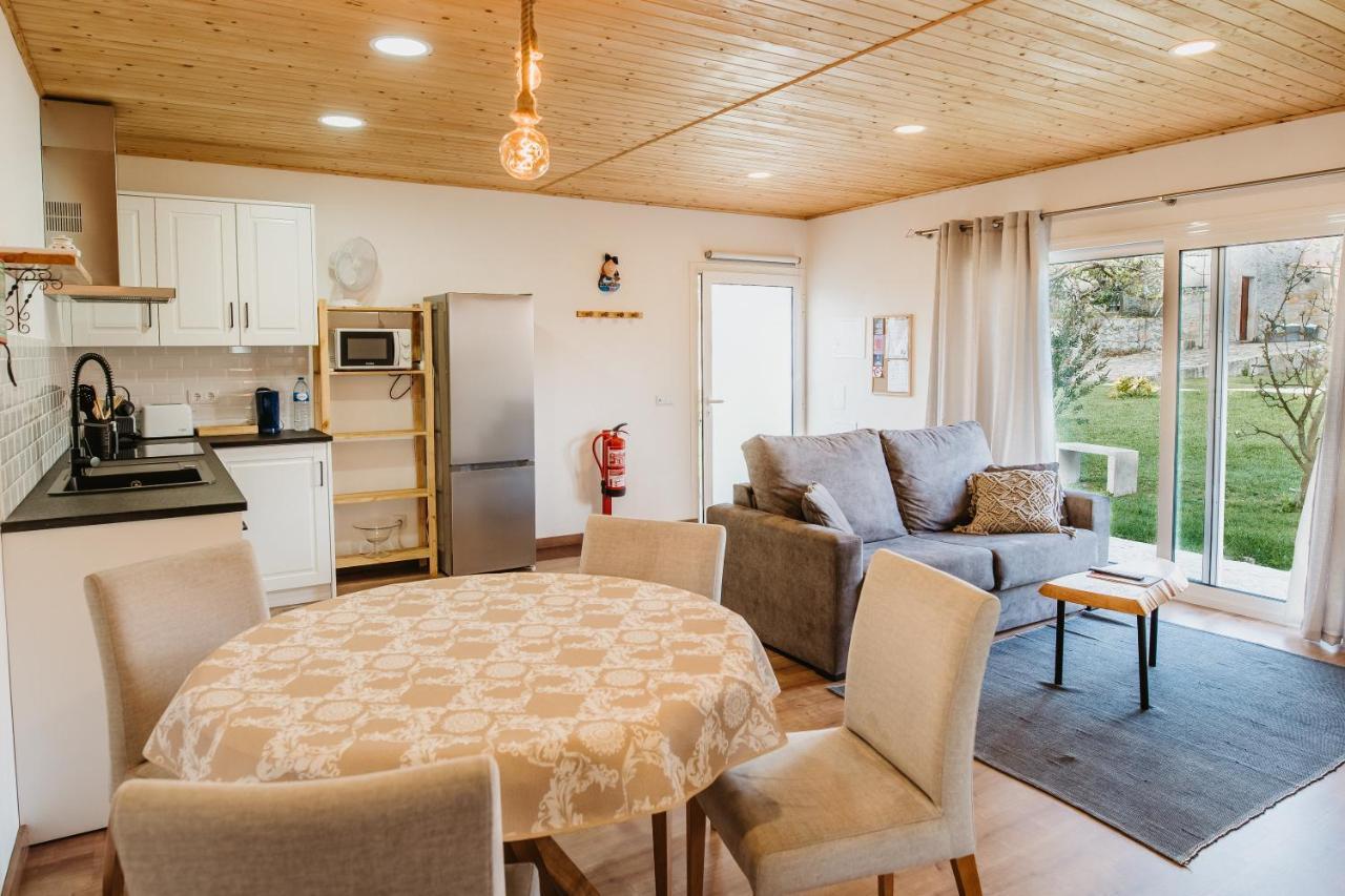 Forno House - Ameixoeira Holiday home *