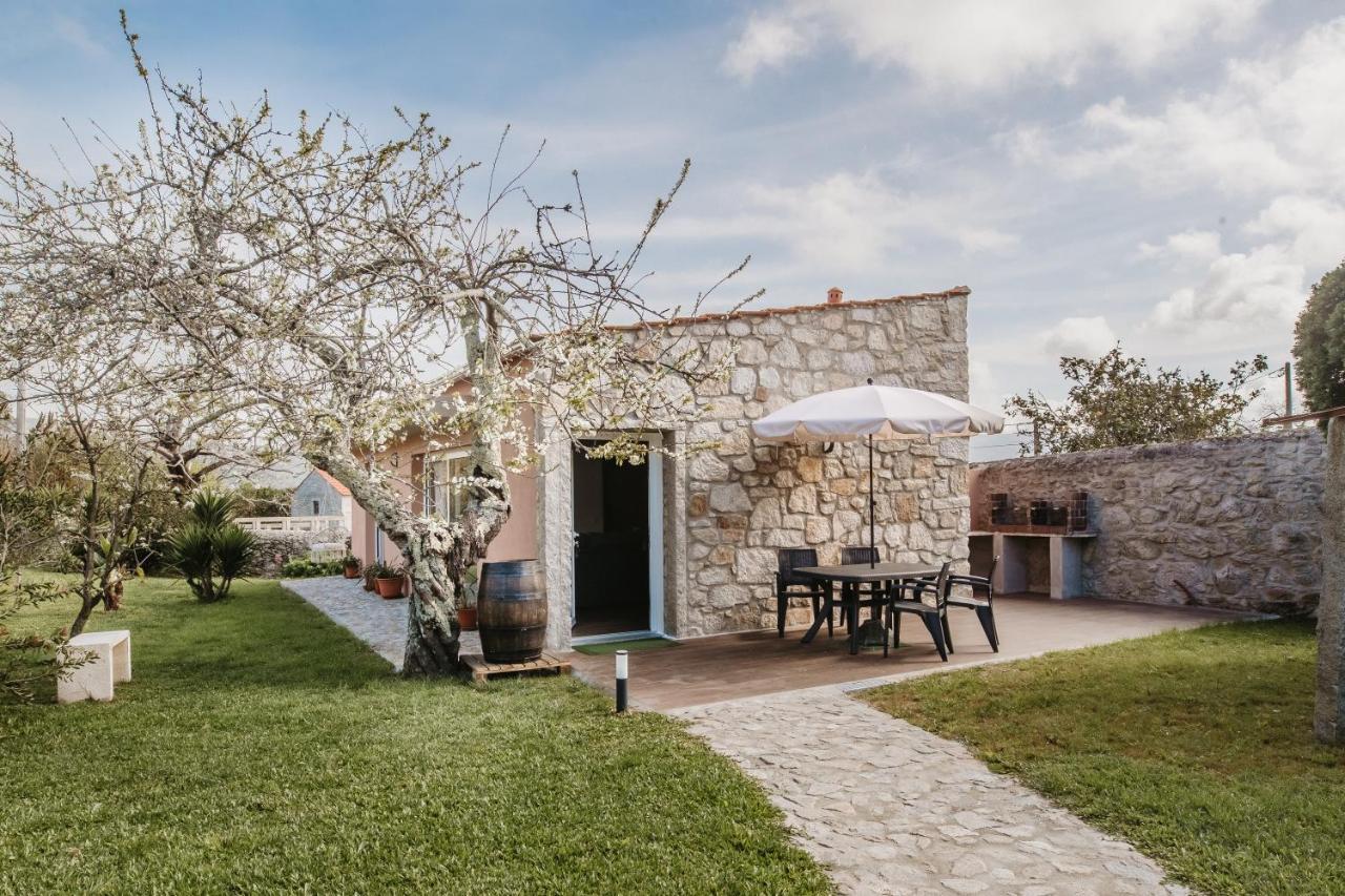 Holiday home Forno House - Ameixoeira Vila Praia de Ancora
